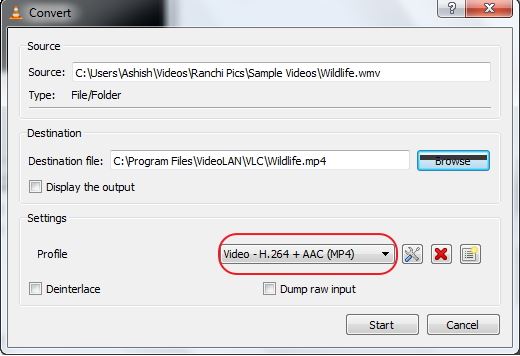 convert mov to mp4 on mac for free